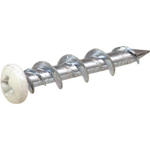 Hillman Wall Dog 1-1/2 in. Hi-Lo Steel Pan-Head Phillips Anchors (75-Pack)