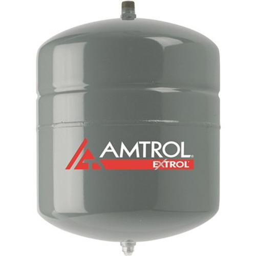 Amtrol No. 30 Expansion Tank for Hydronic/Boiler