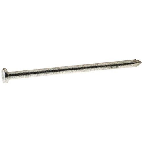 Grip-Rite #11-1/2 x 2 in. 6-Penny Hot-Galvanized Steel Common Nails (5 lb.-Pack)