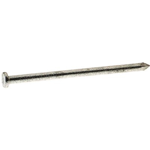Grip-Rite #9 x 3-1/4 in. 12-Penny Hot-Galvanized Steel Common Nails (5 lb.-Pack)
