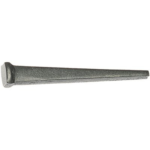 Grip-Rite 2-1/2 in. 8-Penny Steel Cut Masonry Nails (5 lbs.-Pack) Grip-Rite 2-1/2 in. 8-Penny Steel Cut Masonry Nails (5 lbs.-Pack)