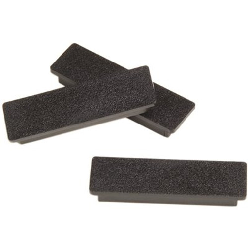 Square D Homeline 1 in. Load Center Filler Plates(3-Pack)(HOMFPCP)