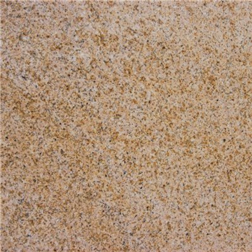 MSI Gold Rush 12 in. x 12 in. Polished Granite Floor and Wall Tile (5 sq. ft. / case)