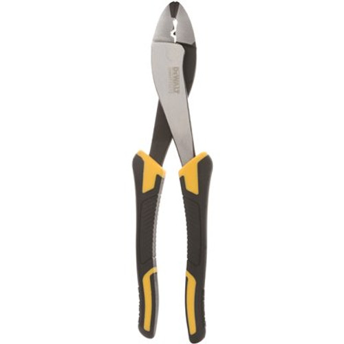 DEWALT 10 in. Crimping Pliers DEWALT 10 in. Crimping Pliers