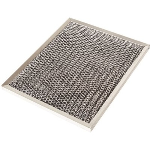Broan-NuTone Broan Charcoal Replacement Filter for 41000 Series Ductless Undercabinet Range Hoods
