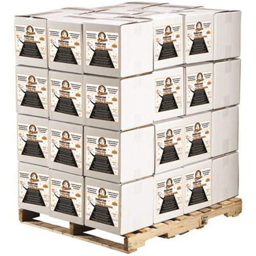 Bare Ground 40 lbs. Coated Granular with SlipGrip Infused Traction Granules (Pallet of 48-Boxes) Bare Ground 40 lbs. Coated Granular with SlipGrip Infused Traction Granules (Pallet of 48-Boxes)