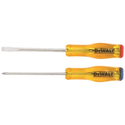 DEWALT Demolition Screw Driver Set (2-Piece)