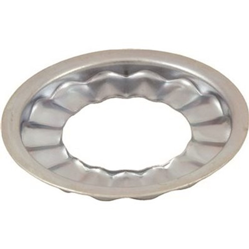 ProPlus 1.75 in. Dia Faucet Rosette