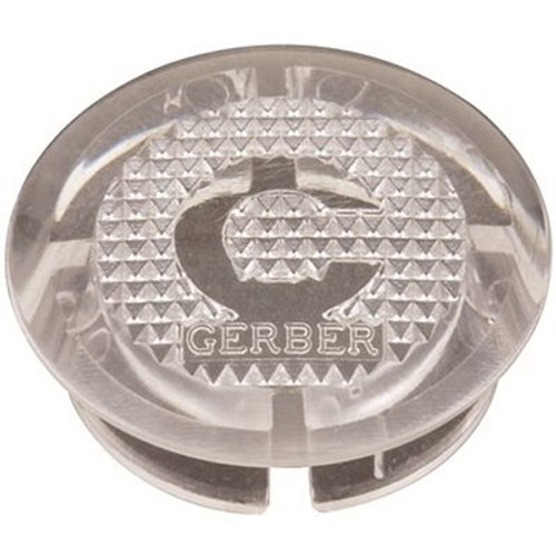 Gerber Handle Cold Index Button