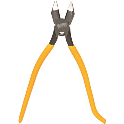 DEWALT 9 in. Rebar Pliers