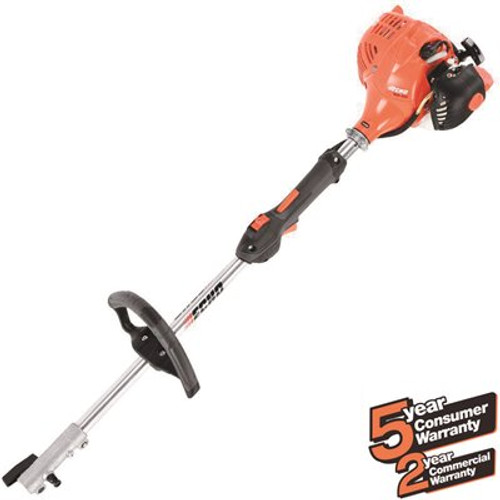ECHO 21.2 cc Gas 2-Stroke Pro Attachment Series Power Head
