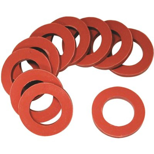 DANCO 5/8 in. Hose Washers (10-Pack)