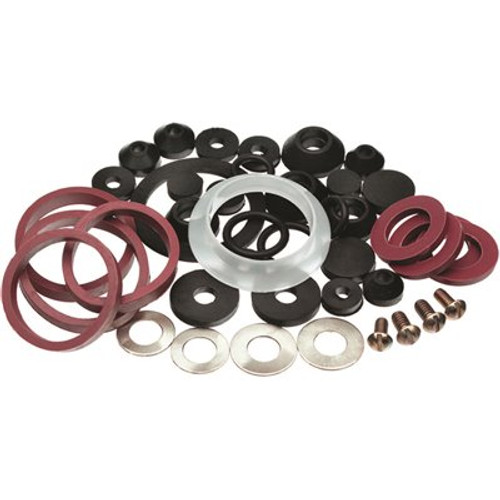 DANCO Home Washer Assortment (42-Piece Kit)
