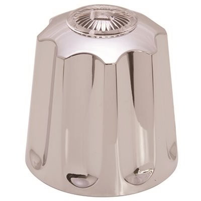 ProPlus Cold Handle Assembly for Gerber Long Broach, Chrome Plated