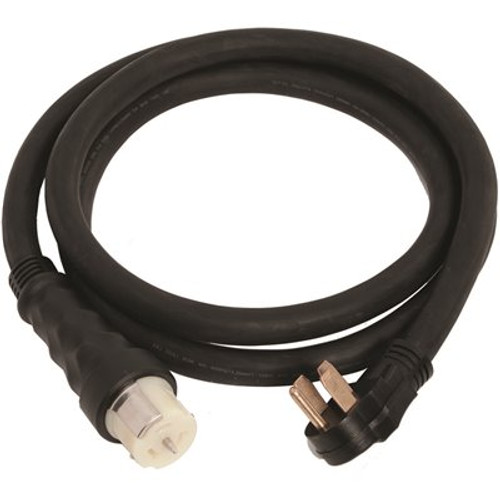 Generac 10 ft. 50 Amp Male to Female Generator Cord
