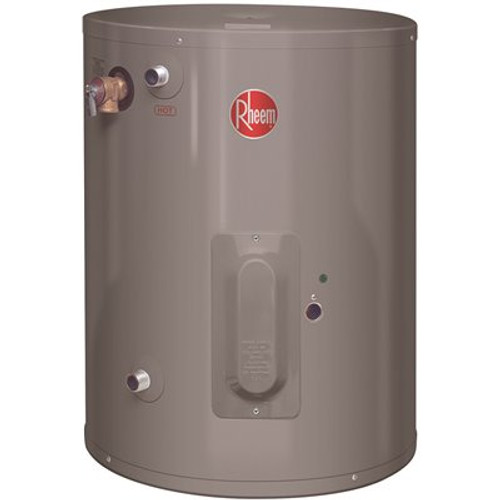 Rheem Performance 10 gal. 6-Year 2000-Watt Single Element Electric Point-Of-Use Water Heater