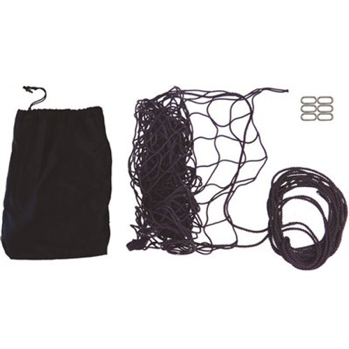 SNAP-LOC 400 lbs. 60 in. x 72 in. Military Cargo Net