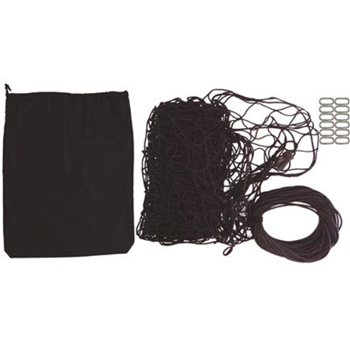 SNAP-LOC 400 lbs. 96 in. x 196 in. Military Cargo Net