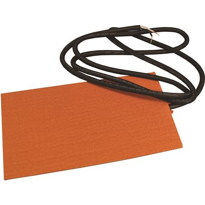 Generac Cold Weather Kit for Protector Series 30,000 Watt Liquid-Cooeld Diesel Standby Generator