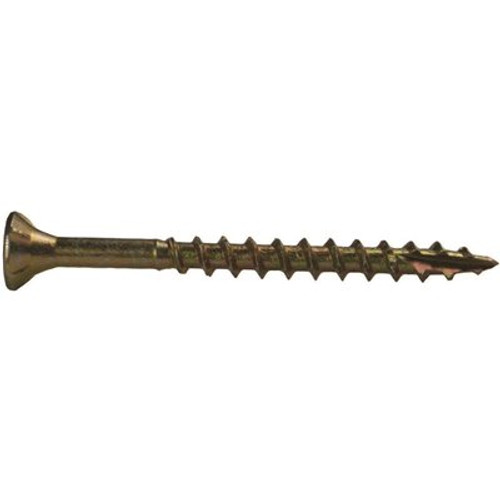 Grip-Rite #8 x 1-3/4 in. Star Drive Bugle-Head Construction Screw (1 lb./Pack) Grip-Rite #8 x 1-3/4 in. Star Drive Bugle-Head Construction Screw (1 lb./Pack)