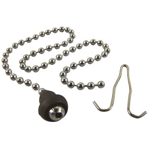 Everbilt Toilet Flush Valve Chain for American Standard