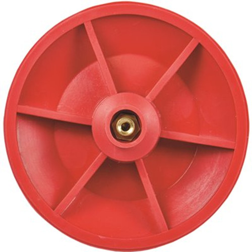 Everbilt 2-in-1 Toilet Seat Disc for American Standard