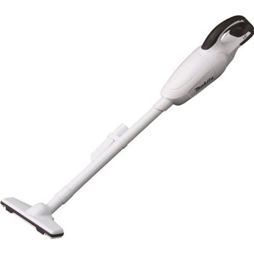 Makita 18V Compact Lithium-Ion Cordless Handheld Vacuum (Tool-Only)