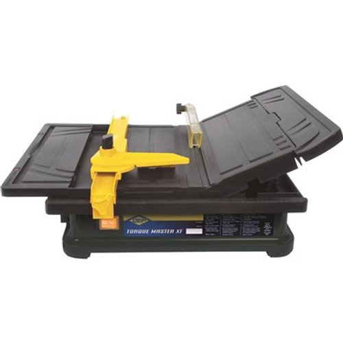 QEP Torque Master 3/5 HP Wet Tile Saw