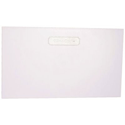 Elima-Draft 4-in-1 Insulated Magnetic Register/Vent Cover in White