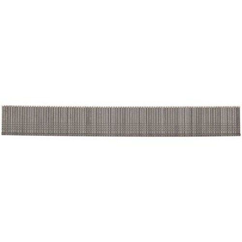 DEWALT 1-1/2 in. x 18-Gauge Brad Nails (2500 per Pack)
