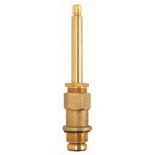 Pfister 12-Point Faucet Stem Hot/Cold