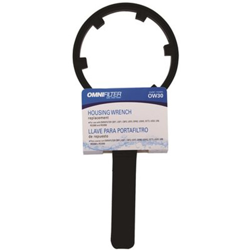 OmniFilter 11-1/2 in. x 5 in. Water Filter Wrench