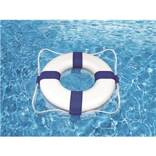 Poolmaster 19 in. Foam Ring Buoys