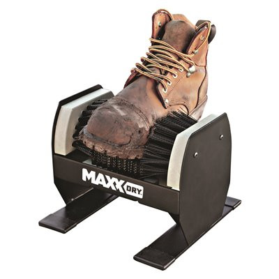 MaxxDry Mudd Stopper