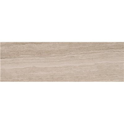 MSI White Oak 4 in. x 12 in. Honed Marble Stone Look Floor and Wall Tile (2 sq. ft./Case)