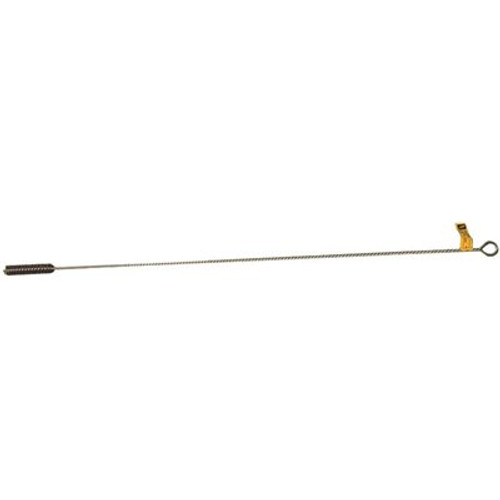 MILL-ROSE 1/2 in. Oval Flat Boiler Brush for Columbia