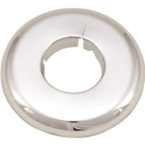 ProPlus 1-1/4 in. x 0.39 in. Plastic CTS Escutcheon