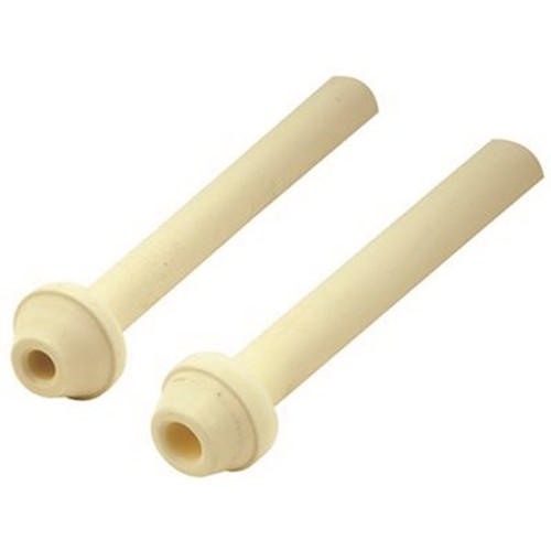 DuraPro 3/8 in. x 20 in. PEX Smooth Toilet Tank Water Supply Line