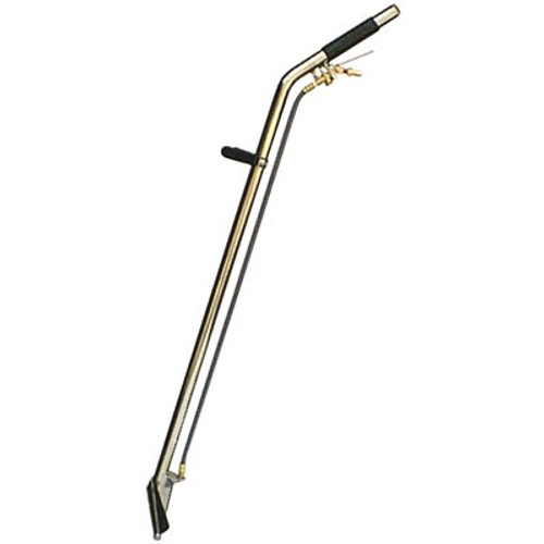 NAMCO 12 in. Heavy-Duty Stainless Steel Floor Wand