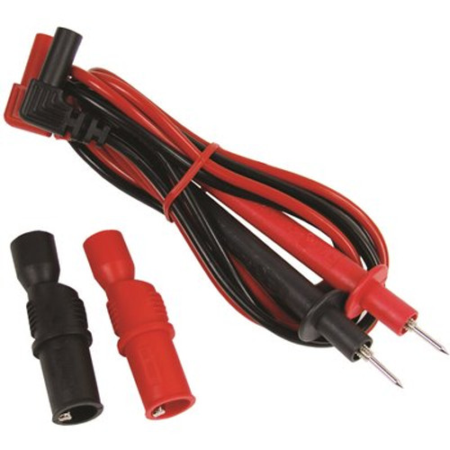 UEi Test Instruments Leads with Alligator Clips