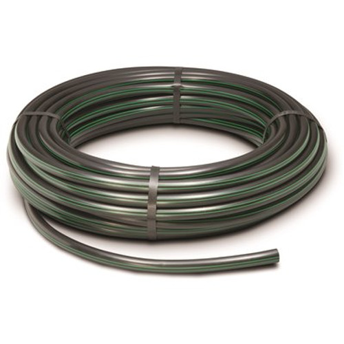 Rain Bird 1/2 in. x 100 ft. Distribution Tubing for Drip Irrigation