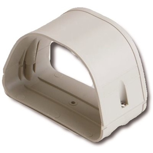 RectorSeal Coupler in Ivory