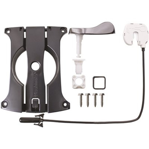 Flushmate Handle Replacement Kit for 503 Series, Left Hand or Right Hand Tanks