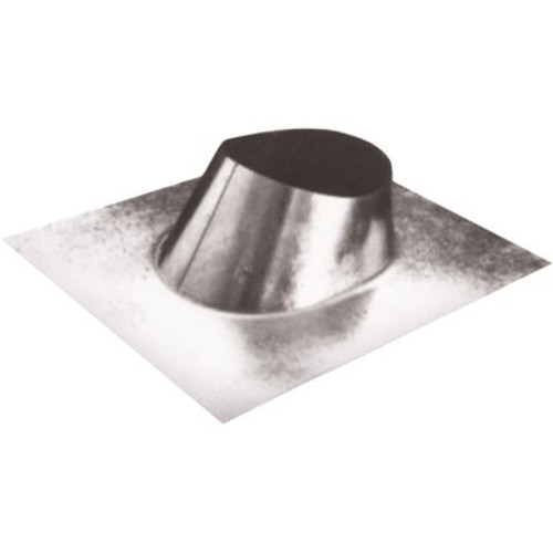 American Metal Products 4 in. Standard Flashing