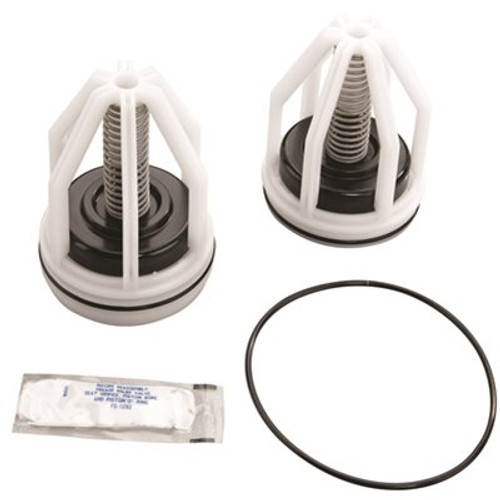 WATTS WATER TECHNOLOGIES WATTS TOTAL REPAIR KIT RK 007M1-T, 1-1/2 IN. - 2 IN., LEAD FREE WATTS WATER TECHNOLOGIES WATTS TOTAL REPAIR KIT RK 007M1-T, 1-1/2 IN. - 2 IN., LEAD FREE