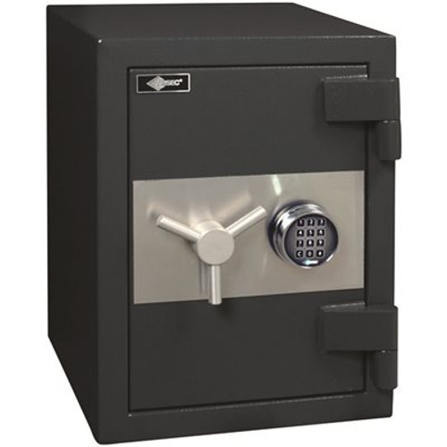 AMSEC CS1913E1  COMPOSITE RESIDENTIAL SAFE WITH ELECTRONIC  LOCK