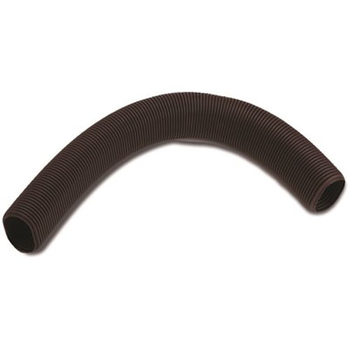 RectorSeal Flexible Elbow Brown