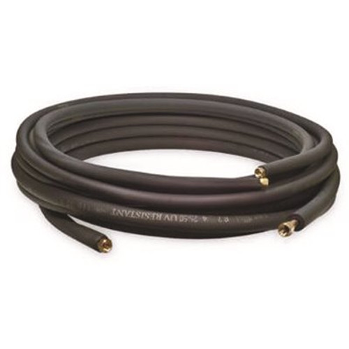 FRIEDRICH 3/8 in. x 5/8 in. 35 ft. Refrigeration Line Set