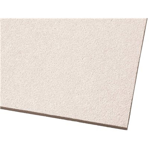 Armstrong Dune Square 2 ft. x 4 ft. x 5/8 in. Lay-in Ceiling Panel