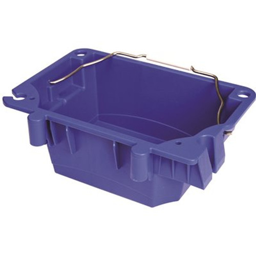 Werner Lock-in Utility Bucket